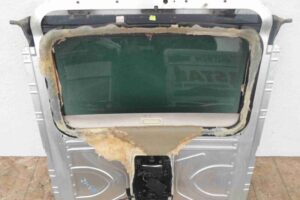 Изображение товара 73407 - 00073407 lyuk Audi Q7 3