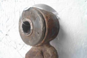 Изображение товара 73411 - 00073411 amortizator zadnij levyj 2