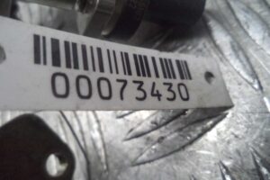 Изображение товара 73430 - 00073430 toplivnaya rampa Honda Element 3