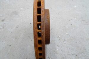 Изображение товара 73446 - 00073446 disk tormoznoj perednij 2
