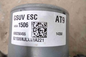 Изображение товара 73457 - 00073457 blok ABS 1