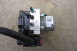 Изображение товара 73457 - 00073457 blok ABS 2