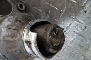 Изображение товара 73458 - 00073458 rejka rulevaya 1