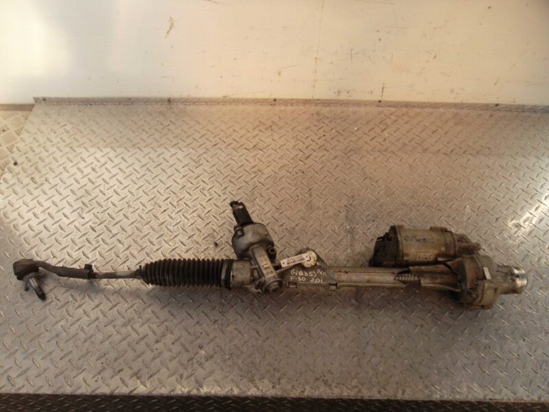 Изображение товара 73458 - 00073458 rejka rulevaya 7