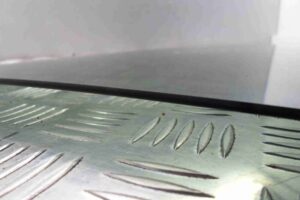 Изображение товара 73459 - 00073459 steklo dveri zadnej pravoj 3