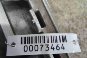 Изображение товара 73464 - 00073464 bamper perednij 1