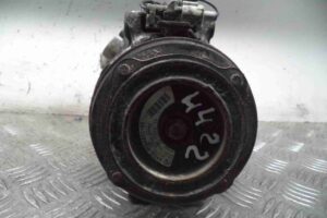 Изображение товара 73467 - 00073467 kompressor konditsionera 2