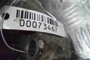 Изображение товара 73467 - 00073467 kompressor konditsionera 3