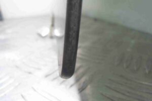 Изображение товара 73472 - 00073472 steklo dveri zadnej pravoj 2