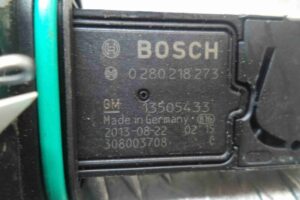 Изображение товара 73491 - 00073491 raskhodomer vozdukha (dmrv)