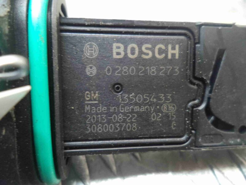 Изображение товара 73491 - 00073491 raskhodomer vozdukha (dmrv)