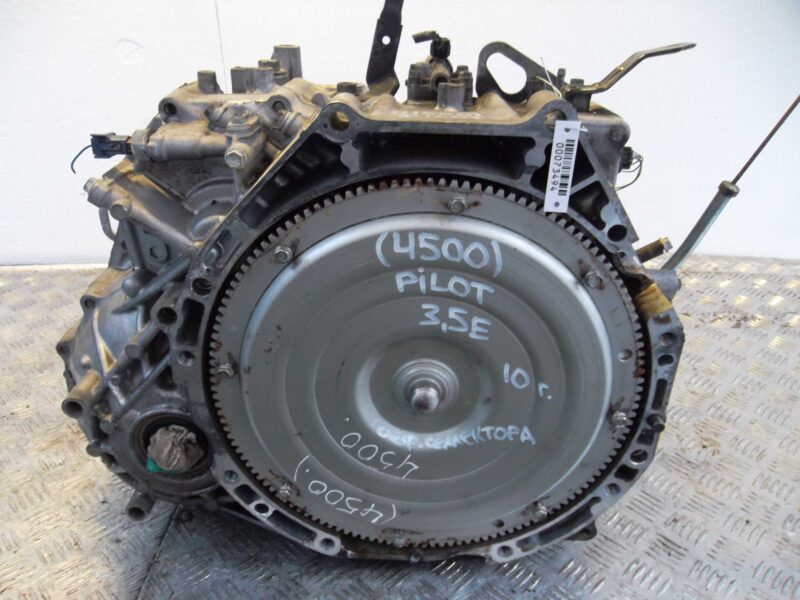 Изображение товара 73494 - 00073494 akpp