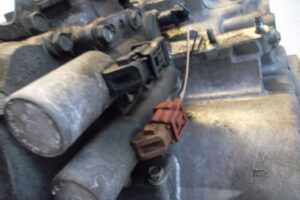 Изображение товара 73494 - 00073494 akpp 5