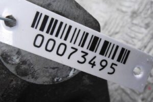 Изображение товара 73495 - 00073495 reduktor zadnij Honda Ridgeline 1