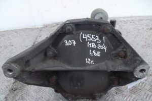 Изображение товара 73495 - 00073495 reduktor zadnij Honda Ridgeline 3