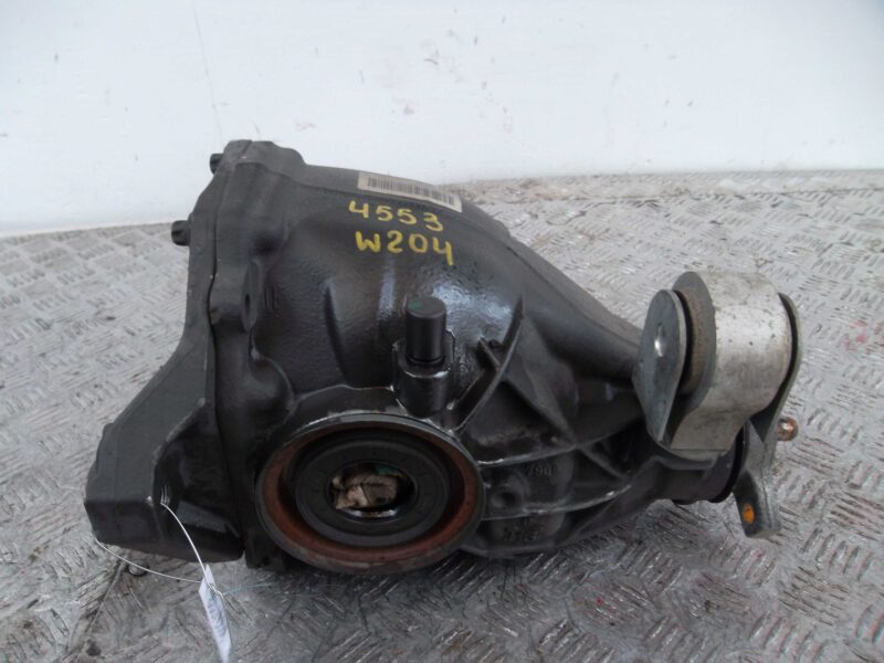 Изображение товара 73495 - 00073495 reduktor zadnij Honda Ridgeline