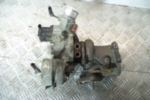 Изображение товара 73497 - 00073497 turbina Chevrolet Aveo 2