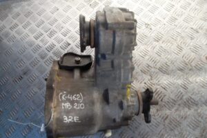 Изображение товара 73498 - 00073498 razdatochnaya korobka Ford Edge 1