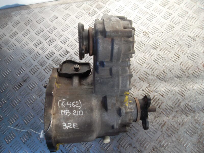 Изображение товара 73498 - 00073498 razdatochnaya korobka Ford Edge 1