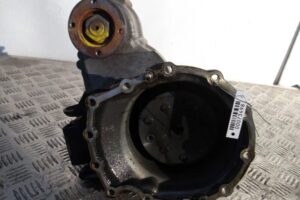 Изображение товара 73498 - 00073498 razdatochnaya korobka Ford Edge 4