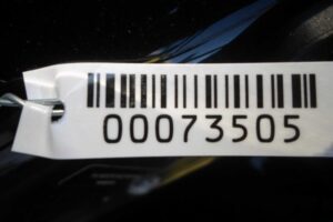 Изображение товара 73505 - 00073505 chetvert zadnyaya pravaya 1