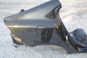 Изображение товара 73505 - 00073505 chetvert zadnyaya pravaya 3