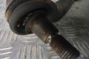 Изображение товара 73511 - 00073511 rychag perednij levyj nizhnij Ford Scorpio 1