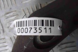 Изображение товара 73511 - 00073511 rychag perednij levyj nizhnij Ford Scorpio 3