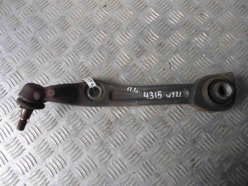 Изображение товара 73511 - 00073511 rychag perednij levyj nizhnij Ford Scorpio