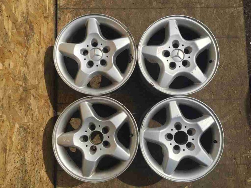 Изображение товара 73522 - 00073522 disk litoj Ford Fiesta