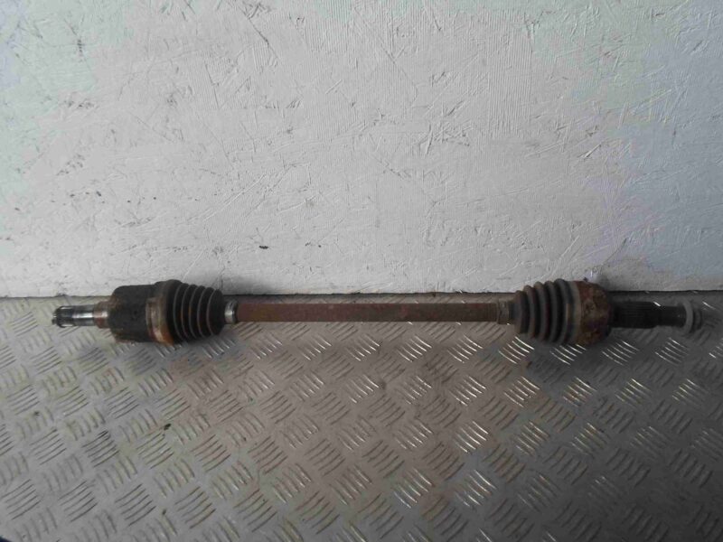 Изображение товара 73528 - 00073528 poluos zadnyaya levaya