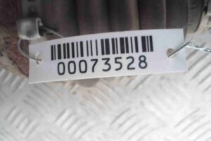 Изображение товара 73528 - 00073528 poluos zadnyaya levaya 1