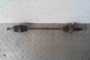 Изображение товара 73528 - 00073528 poluos zadnyaya levaya 2