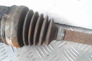 Изображение товара 73528 - 00073528 poluos zadnyaya levaya 3