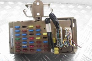 Изображение товара 73530 - 00073530 blok predokhranitelej Peugeot 306 1