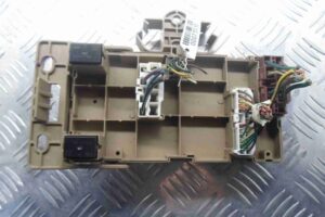 Изображение товара 73530 - 00073530 blok predokhranitelej Peugeot 306