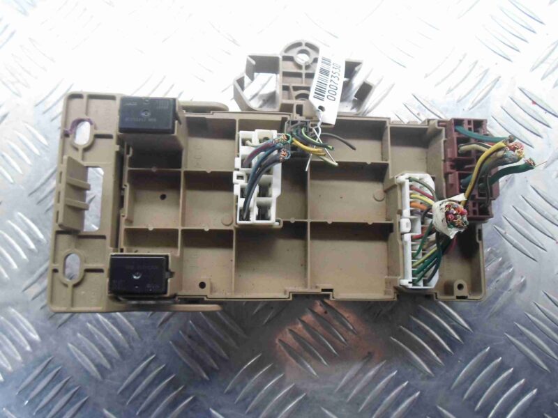 Изображение товара 73530 - 00073530 blok predokhranitelej Peugeot 306