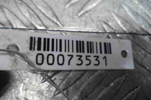 Изображение товара 73531 - 00073531 forsunka toplivnaya 1