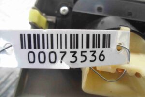 Изображение товара 73536 - 00073536 pereklyuchatel otopitelya Peugeot 306 2