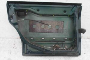 Изображение товара 73537 - 00073537 dver zadnyaya levaya 