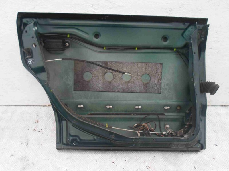 Изображение товара 73537 - 00073537 dver zadnyaya levaya