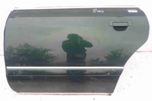 Изображение товара 73537 - 00073537 dver zadnyaya levaya 1