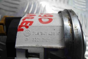 Изображение товара 73539 - 00073539 pereklyuchatel polnogo privoda Toyota Corolla Matrix 2