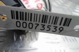 Изображение товара 73539 - 00073539 pereklyuchatel polnogo privoda Toyota Corolla Matrix