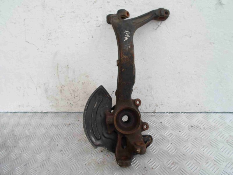 Изображение товара 73563 - 00073563 kulak povorotnyj pravyj