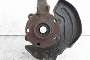 Изображение товара 73563 - 00073563 kulak povorotnyj pravyj 2