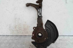 Изображение товара 73563 - 00073563 kulak povorotnyj pravyj 3