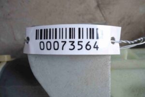 Изображение товара 73564 - 00073564 motorchik (nasos) podema kryshki bagazhnika 1