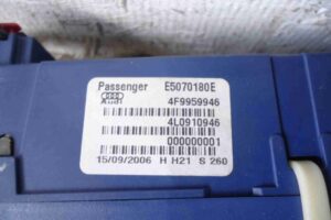 Изображение товара 73564 - 00073564 motorchik (nasos) podema kryshki bagazhnika 3