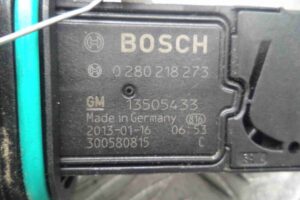 Изображение товара 73575 - 00073575 raskhodomer vozdukha (dmrv) 1